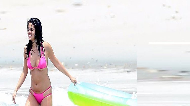 Selena Gomez: Kilo aldım diye üstüme saldırdılar