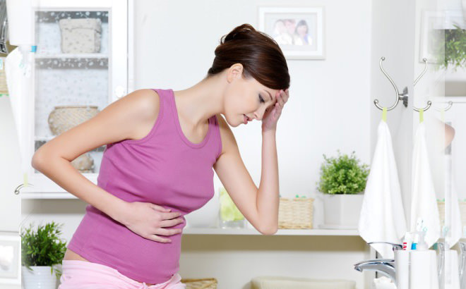 Üstüne adet görme nedir?