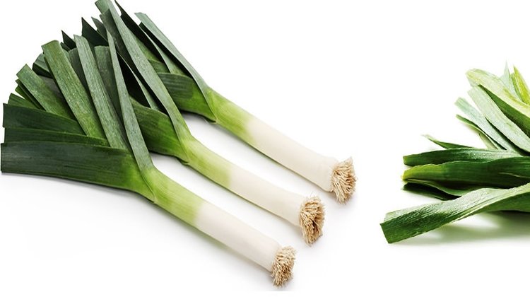  Pırasanın bilinmeyen faydaları