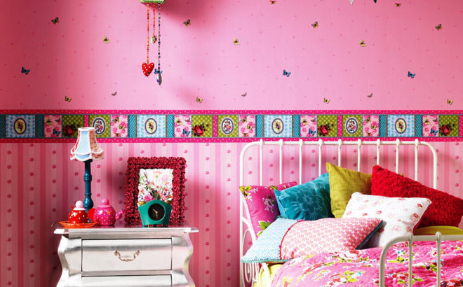 Çocukları hangi renk nasıl etkiliyor?