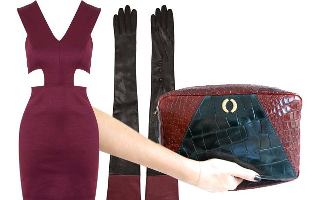 Sezonun baştan çıkarıcı renk trendi: Marsala