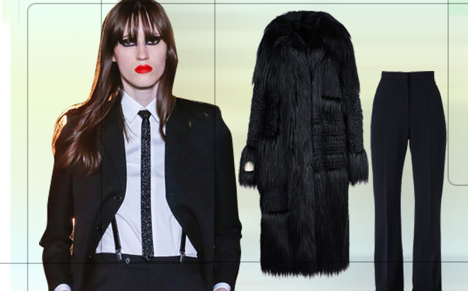 Maskülen kadınlar toplansın!