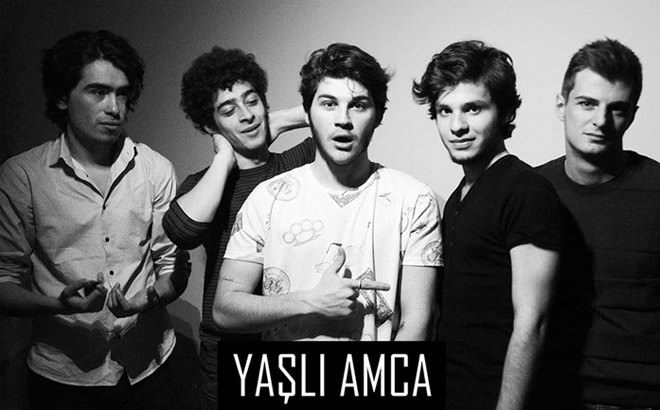 Aranan taze kan bulundu: Yaşlı Amca