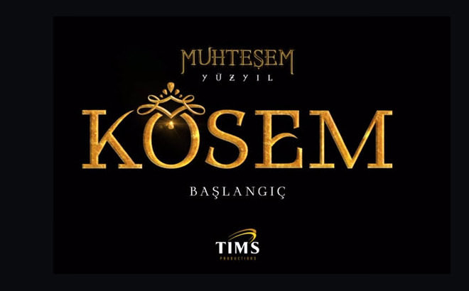 Muhteşem Yüzyıl Kösem bu akşam başlıyor