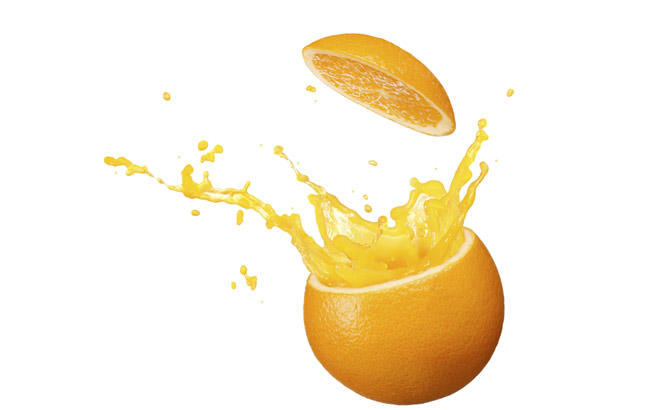 Portakal suyu içmeyin!