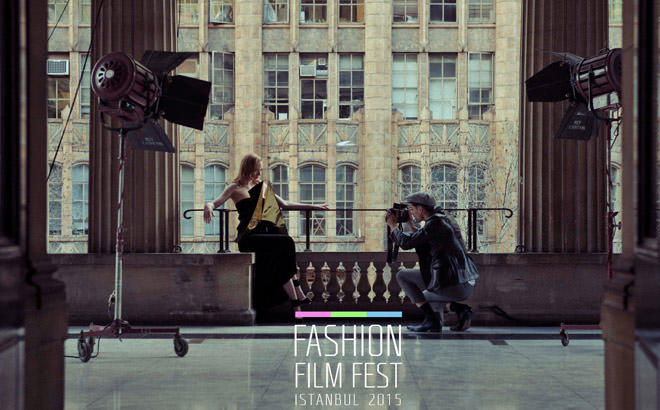 Moda Filmleri Festivali İstanbul'da