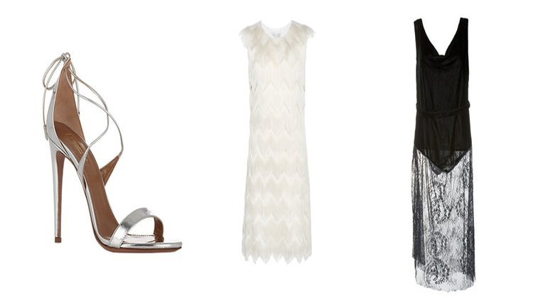 Trend: The Great Gatsby