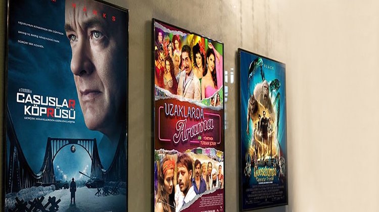 Bu hafta vizyona giren 5 film