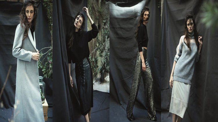 Yeni keşfimiz: Natalie Kolyozyan