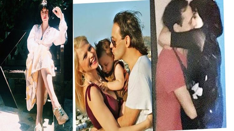 Kıvılcım Ural: Tam 6 Yıldır Kaan`layım