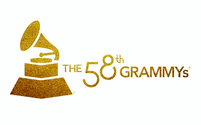 2016 Grammy Adayları