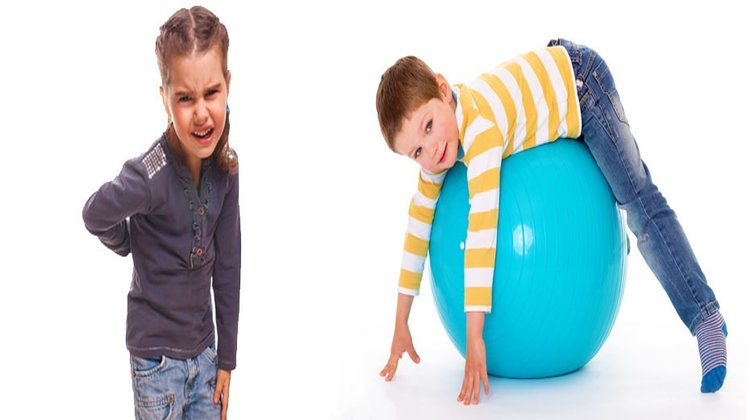 Ateş çocuklarda romatizma belirtisi olabilir mi?