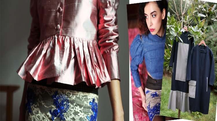 Yeni keşfimiz: Türkü Şahin