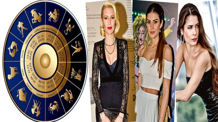 2016 yılında burçları ve ünlüleri neler bekliyor