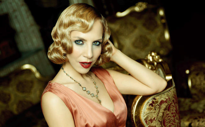 Sertab Erener anne oluyor!