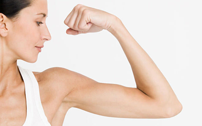 Kol sarkmasına karşı seçenekler