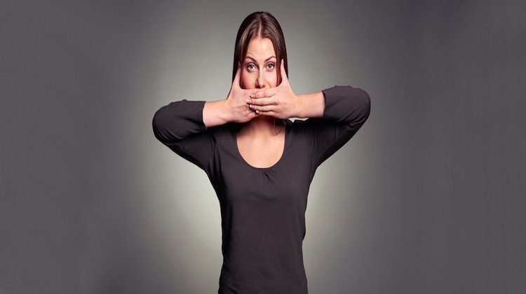 Eksik diş kariyerinize engel oluyor