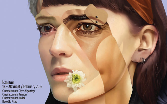 !f İstanbul başladı!