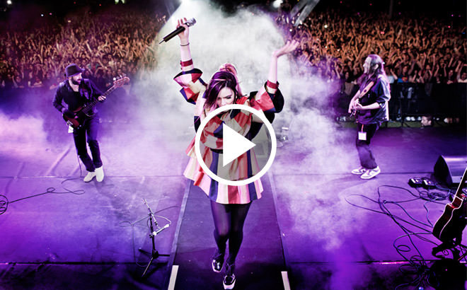 Haftasonu önerisi: Nil Karaibrahimgil konseri