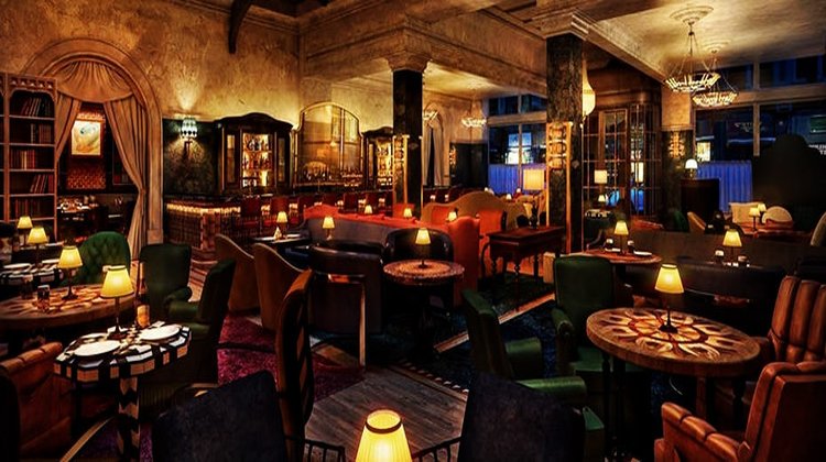 Dünyanın en iyi otelleri