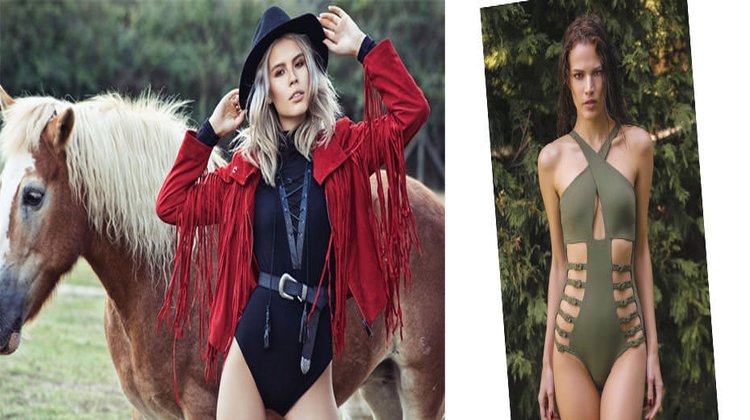 Yeni keşfimiz: Ceren Ocak