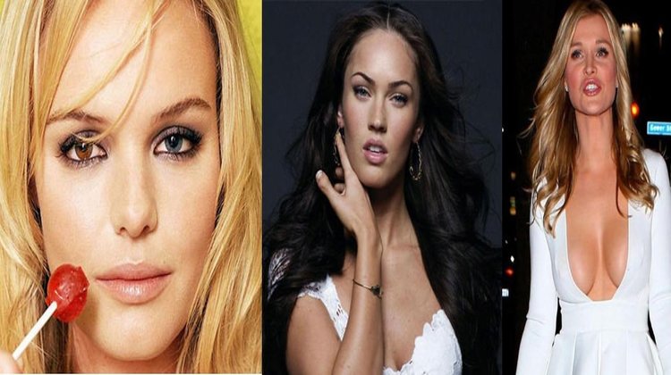 Ünlülerin fiziksel kusurları