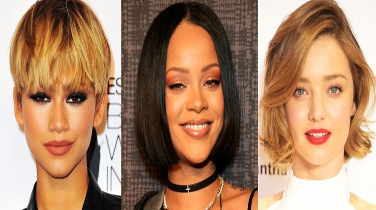 Yükselişe geçen 5 kısa saç modeli