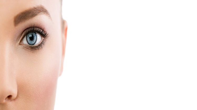 Kusursuz kaşlar için en doğal sistem