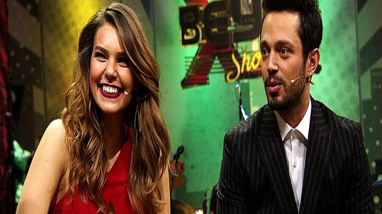 Murat Boz ve Aslı Enver'in düğün tarihi belli oldu