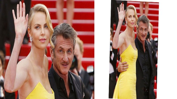 Charlize Theron'dan ayrılık açıklaması