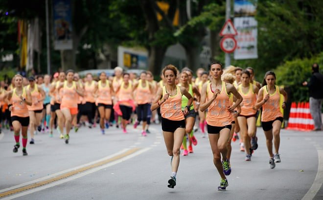 Nike Women Victory Tour kayıtları başladı