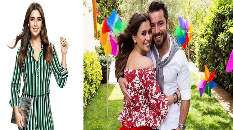 Buse Terim'den müjdeli haber