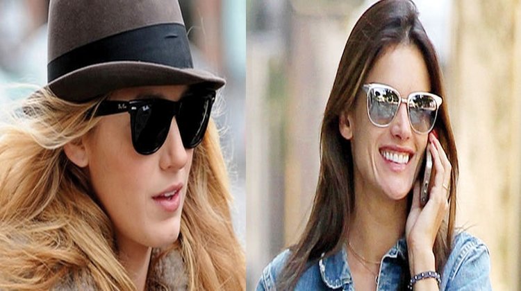 Yüz şeklinize göre gözlük modelleri