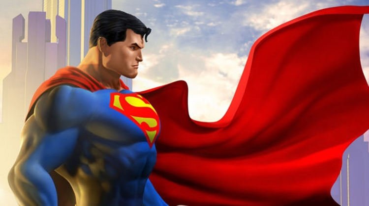 Süper kahramanlar İstanbul’a gelse ne yaparlardı?