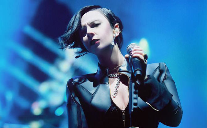 Şebnem Ferah: Sevgilimden ayrıldım, kuluçka dönemindeyim!