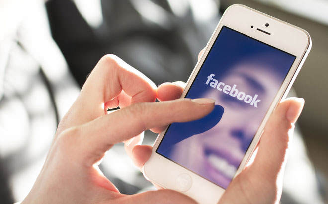 Facebook`da şifreler kalkıyor