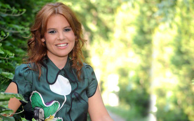 Gülşah Alkoçlar'ın sırrı ortaya çıktı