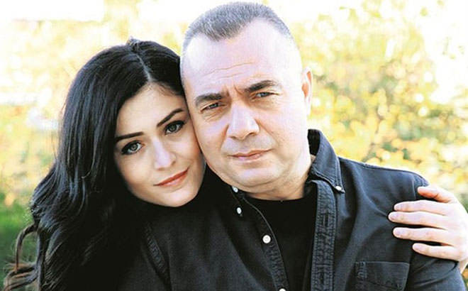 Deniz Çakır, Oktay Kaynarca aşkı devam ediyor