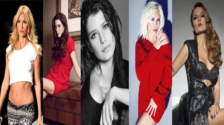 Türk kadınının rol modelleri kim?