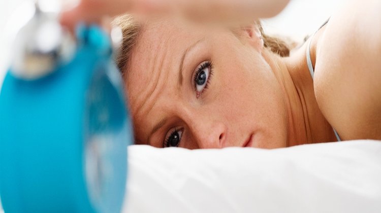 Tembel kadınlar için sabah ritüeli