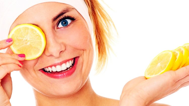 Limonun 7 güzellik sırrı!