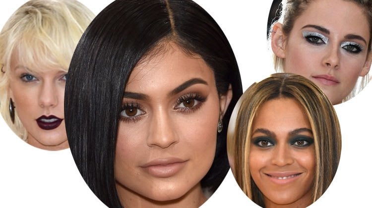 Met Gala 2016: Saç & Makyaj