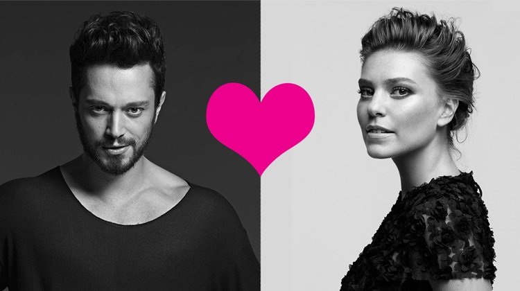 Murat Boz'dan Aslı Enver'e büyük sürpriz