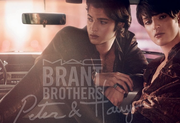 Mac’in ilk unisex makyaj koleksiyonunu hazır