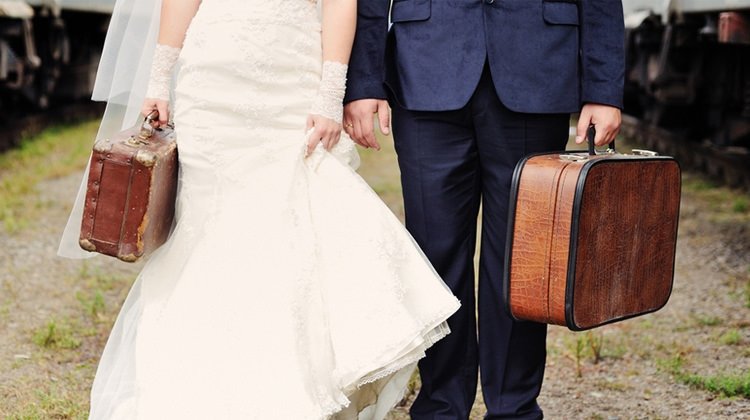 Balayı çiftlerine en keyifli tatil önerileri