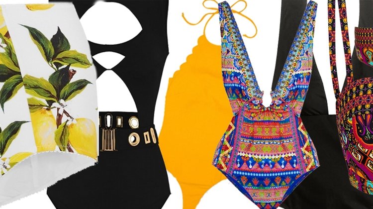 Hangi mayo, hangi bikiniyi giyeceğiz?