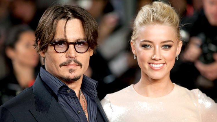 Amber Heard'den Johnny Depp hakkında korkunç iddia
