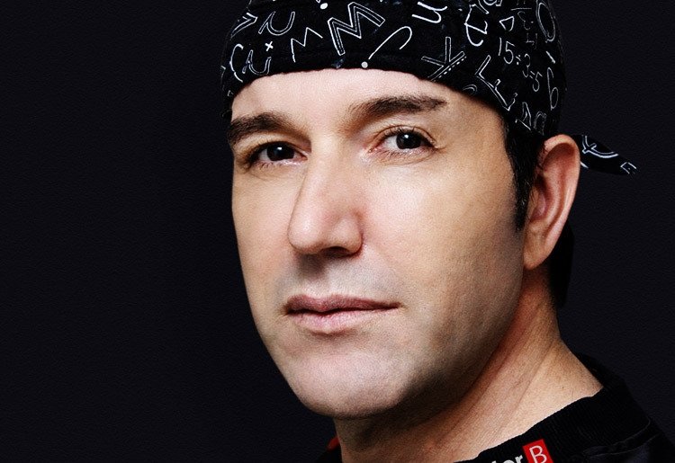 Op. Dr. Cihantimur, World Next Top Model Jurisi