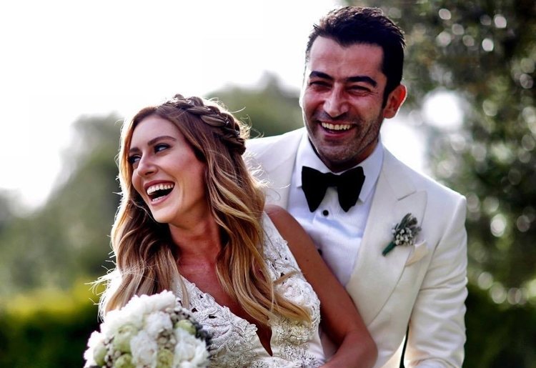 Kenan İmirzalıoğlu'ndan beklenen haber