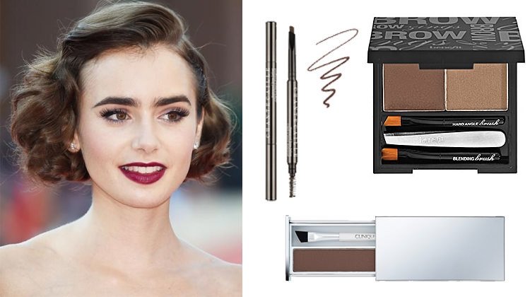 Kaş bakımı için en iyi 10 ürün 